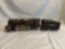 MTH Bild-A-Loco 385E locomotive w/ Lionel tender