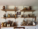 ceramic owls