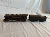 Lionel 736 engine w/ 2671V tender