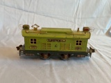 Lionel 253 locomotive