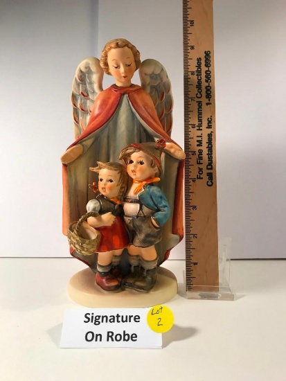 The official auction site of Angels Auctions