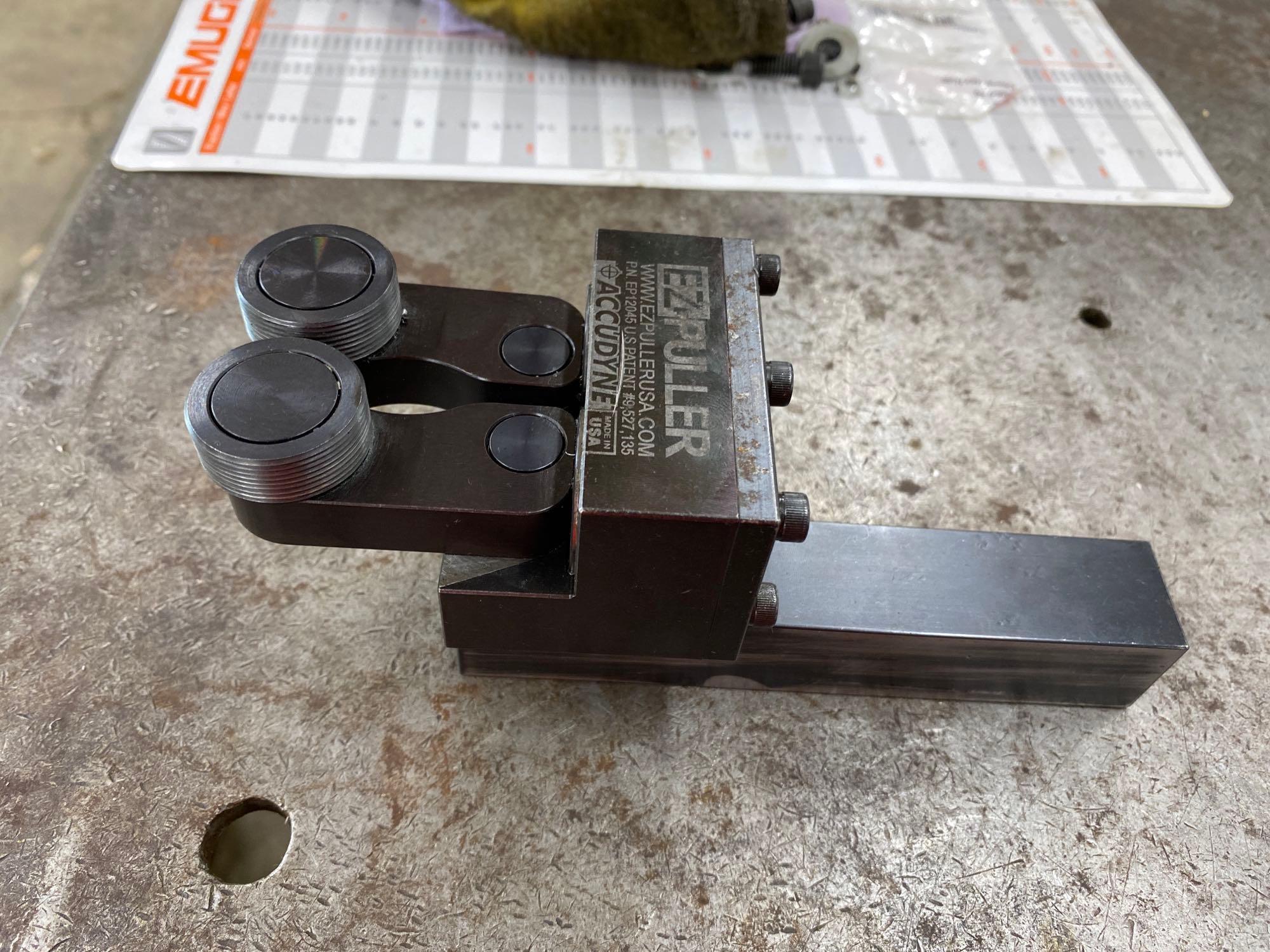 Ez puller sale bar puller