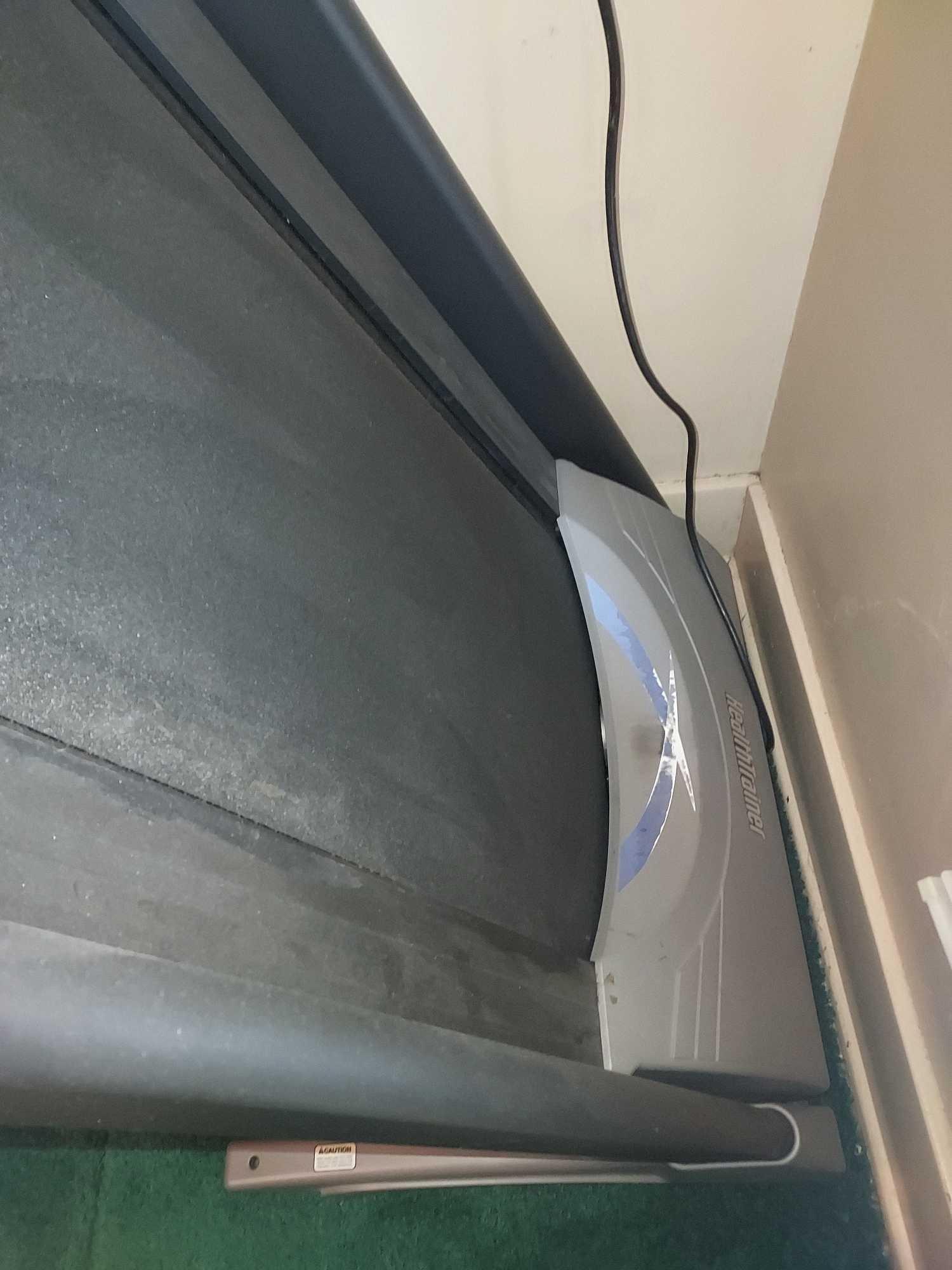 Health trainer classic treadmill sale