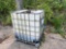 used oil bin