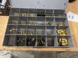 Brass fittings