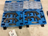 3.5 Ford Camshaft timing tools