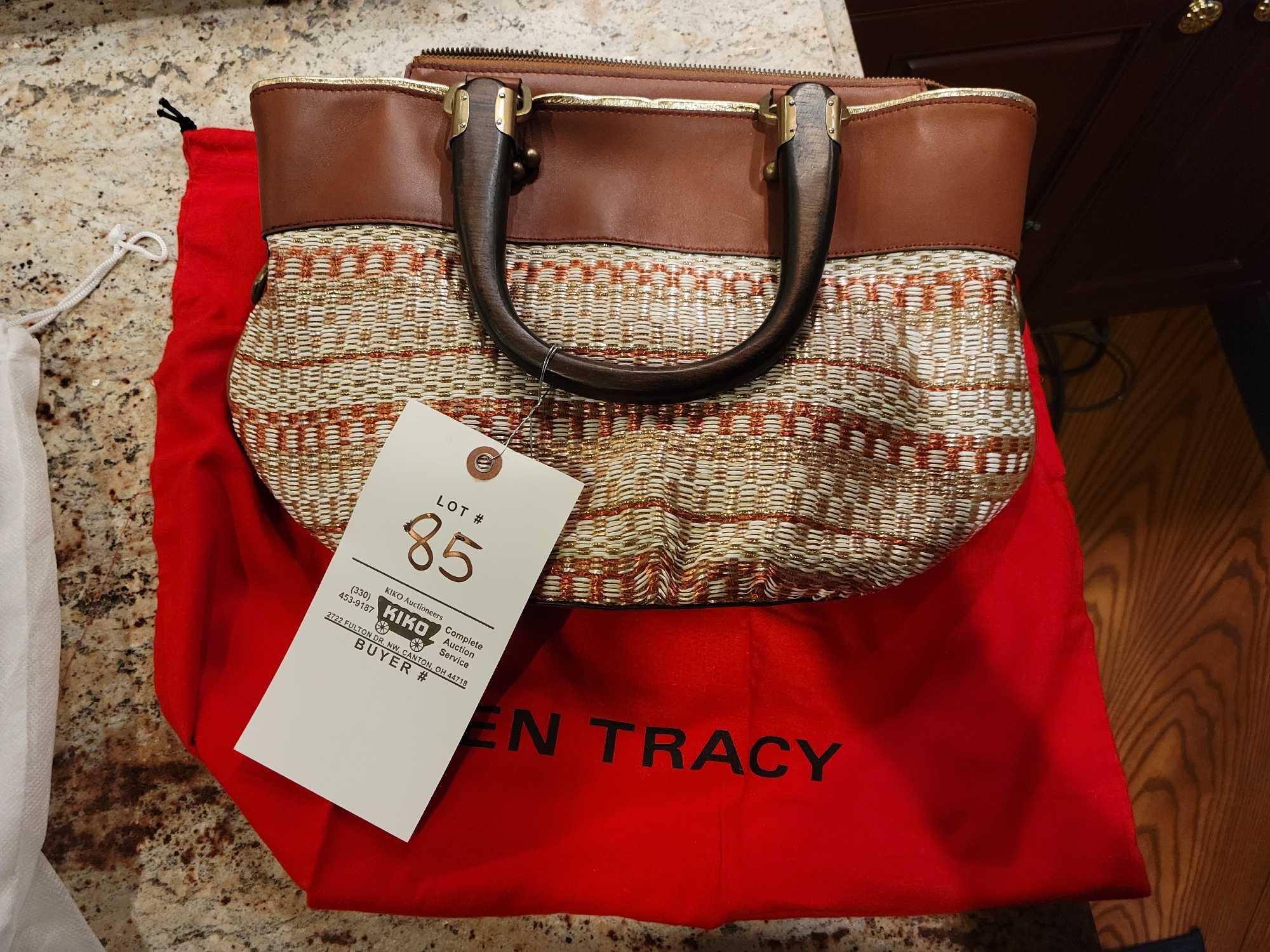 Ellen tracy purse | Proxibid