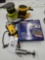 Power tools