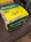 22 long ammo bricks, bid x 2