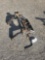 Fifth Wheel Hitch