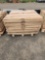 Plywood Piece 23 x 51in Bid X100