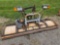 Meyer snow plow