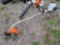 Weed eater