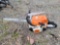 Chainsaw