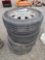 Chrysler town and country 215/65/16