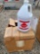 3gal antiseptic soap