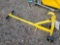 Mower jack