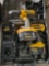 Dewalt drills