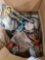 2 boxes of tools