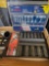 Impact sockets, hole bits