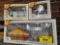 HO scale buildings