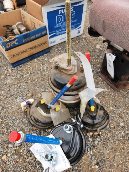 Brake Chambers