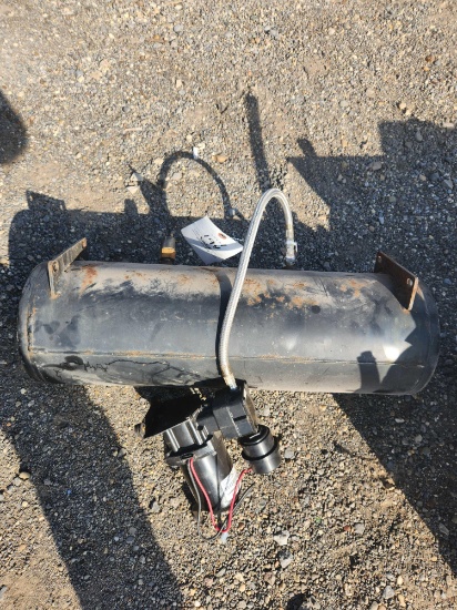 Air Tank