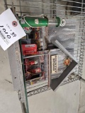 Country store model