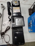 Bell payphone