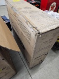 Exercise bike, NIB