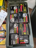 7.62 ammo, bid x 22