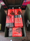 .223. ammo, bid x 20