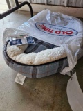 New dog bed