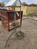 Metal Stands