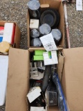 Semi Filters and Misc Parts