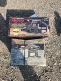 Craftsman Planer and Scroll Saw