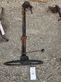 Ford Car Parts Steering Column