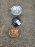 1950s Ford Car Parts