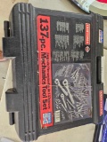 Craftsman tool set