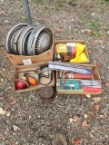 Automobile Items
