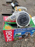 Blower