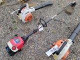Weed eater