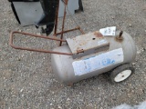 Air tank