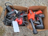 Power tools