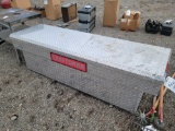 Craftsman tool box