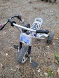 Tricycle