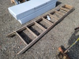 8ft ladder