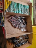 Tools, sockets