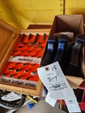 Bits, staplers
