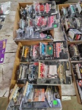 New diecast cars